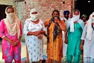 poisonous-alcohol-destroys-6-houses-alcohol-is-sold-in-the-village-of-amritsar