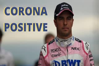 Sergio Perez