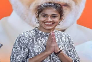 Babita Phogat