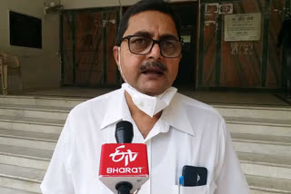 Bhupendra Gupta