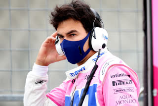 Sergio Perez