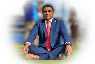 Sanjay manjrekar requested bcci to be included in the commentary panel