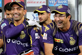 former pakistan bowler wasim akram praises ipl