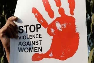 Chhattisgarh  Tribal Woman  Crimes against Women  Security Personnel  ആദിവാസി യുവതിയെ പീഡിപ്പിച്ച സിആര്‍പിഎഫ് ജവാന്‍ അറസ്റ്റില്‍  സിആര്‍പിഎഫ്  raping tribal woman in Chhattisgarh  CRPF  ക്രൈം ന്യൂസ്