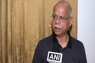 Shiv Pratap Shukla named Rajya Sabha Ethics Committee Chairman