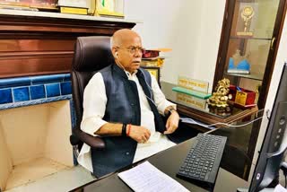 shiv-pratap-shukla-becomes-chairman-of-ethics-committee-of-rajya-sabha