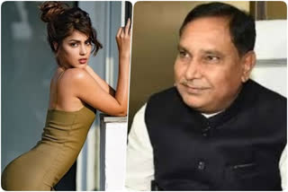 Bihar Minister calls Rhea Chakraborty a 'supari killer'