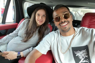 Hardik pandya