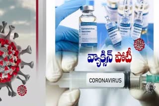 All countries are in the race to preparing the Vaccine for Coronavirus