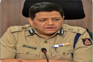 Kamal Pant appointed as Bangalore Police Commissioner