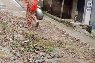 heavy rain in hamirpur