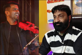 balabhaskar death  kalabhavan soby george  ബാലഭാസ്‌കറിന്‍റെ മരണം  കലാഭവൻ സോബി ജോർജ്  കൊലപാതകം  murder