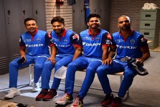 Delhi Capitals