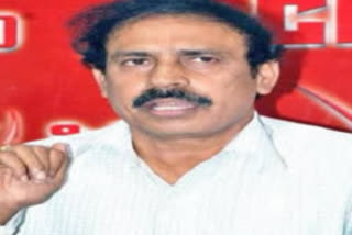 cpi ramakrishna