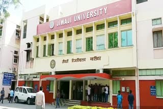 Jiwaji University Gwalior