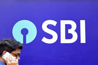 SBIs Q1 profit surges 81 pc to Rs 4,189 cr