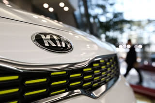 Kia Motors crosses 1-lakh car sales milestone in India