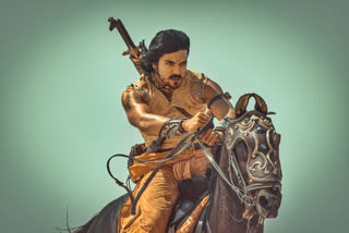 11 Years for Magadheera