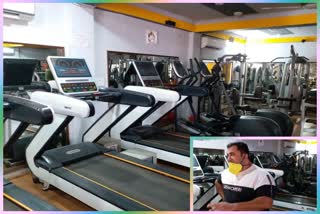 gym operator start preparation for gym opening in delhi