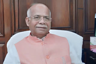 Shiv Pratap Shukla