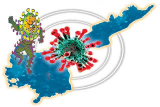 corona cases in ap