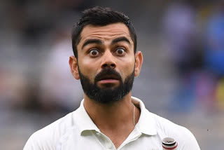 Virat kohli accused of promoting online gambling