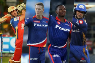 IPL 2020: Franchises ready to pool in to get South African players to UAE