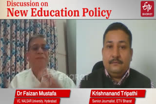 NEP 2020: Comprehensive framework will boost education in country, says expert
