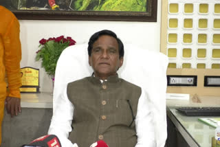 raosaheb danave