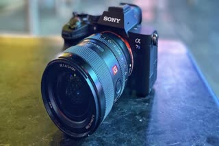 Sony Alpha 7S