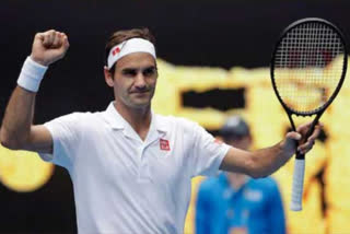 Federer says most of the tennis players are happy with lockdown