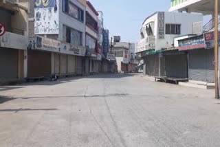 Two-day curfew in Parbhani urban area
