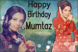 Birthday Special: When Mumtaz sizzled silver screen with her chemistry with Rajesh Khanna