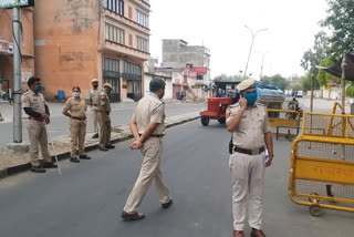 जयपुर न्यूज़, Eid-ul-Azha, t Security arrangements