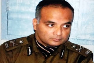 Former IPS officer Zahoor Haider Jaidi's application for special facilities inside the jail was rejected by the court