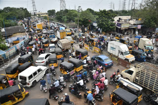 chennai basin bridge junction