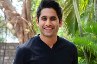 naga chaitanya phone call with front line warriors