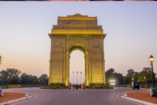 Delhi