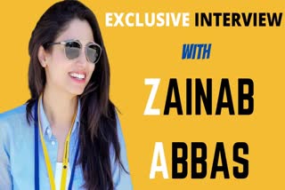 Zainab Abbas