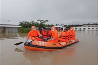 ASSAM FLOOD TAKES 109 PEOPLE LIVES, Assam flood news, Assam flood latest news, Assam flood update, ಅಸ್ಸೋಂ ಪ್ರವಾಹಕ್ಕೆ 109 ಜನ ಬಲಿ, ಅಸ್ಸೋಂ ಪ್ರವಾಹ, ಅಸ್ಸೊಂ ಪ್ರವಾಹ ಸುದ್ದಿ,