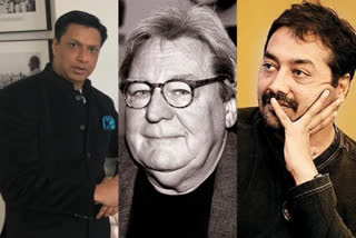 Anurag Kashyap, Madhur Bhandarkar honour late filmmaker Alan Parker