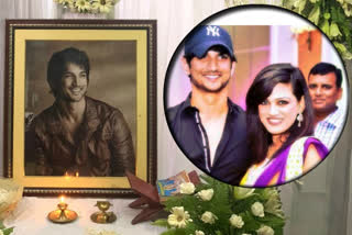 shweta singh kirti tag pm modi wants justice for sushant singh rajput