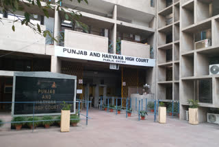 hearing on punjab and haryana high court on chandigarh school fees matter