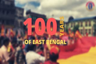 East bengal