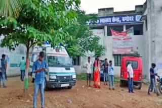 20 people found corona positive in Giridih