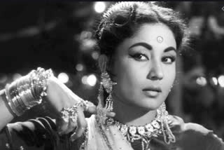 Meena  Kumari