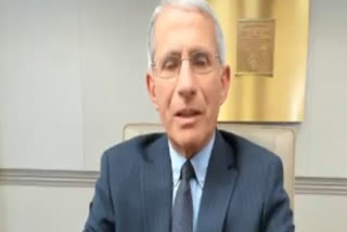 Fauci confident virus vaccine will get to Americans in 2021