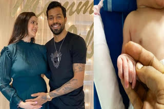 hardik pandya