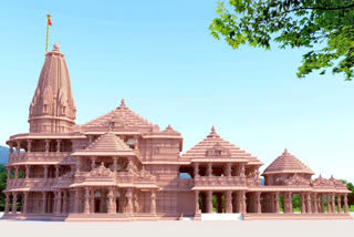 Ram Temple to withstand earthquakes