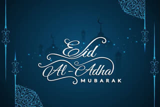 Cricket fraternity wishes fans on eid mubarak